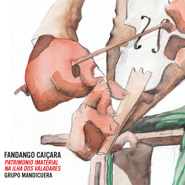 Fandango Caiçara Patrimônio Imaterial Na Ilha Dos Valadares