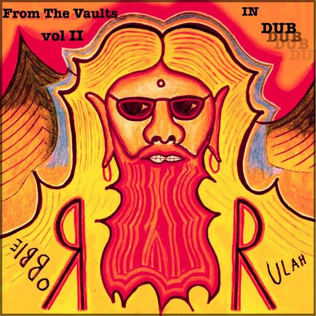From the Vaults, Vol. 2 -In Dub 2000-2009