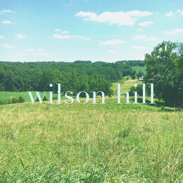 wilson hill
