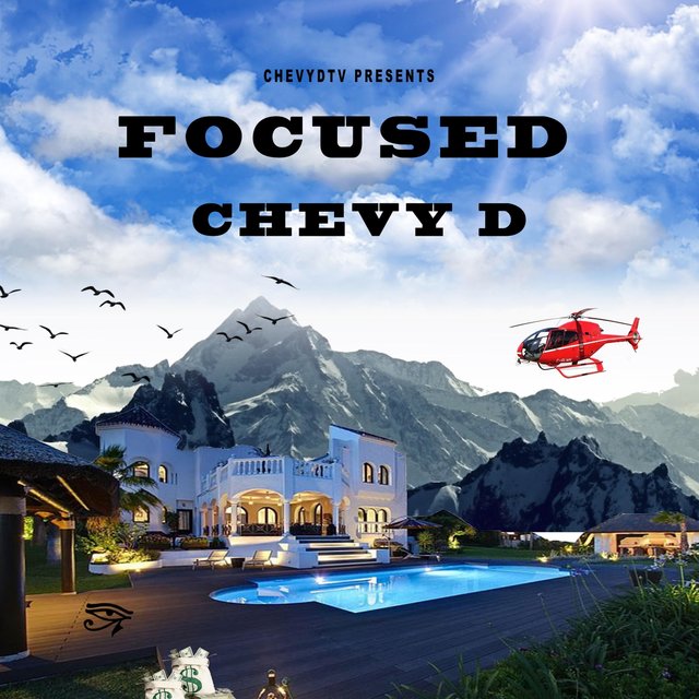 Focused