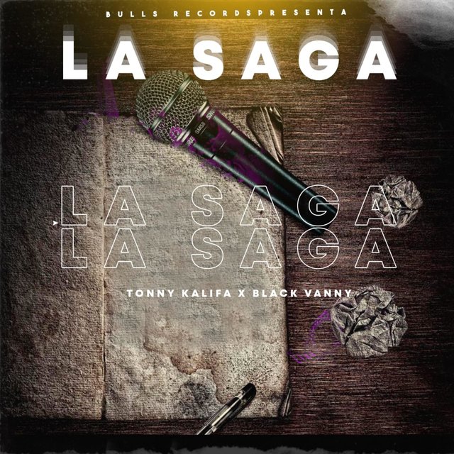 La Saga