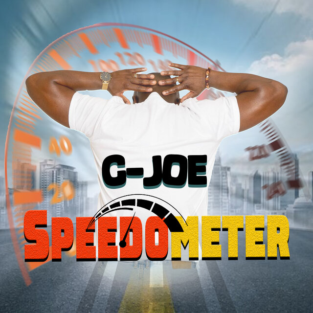 Speedometer