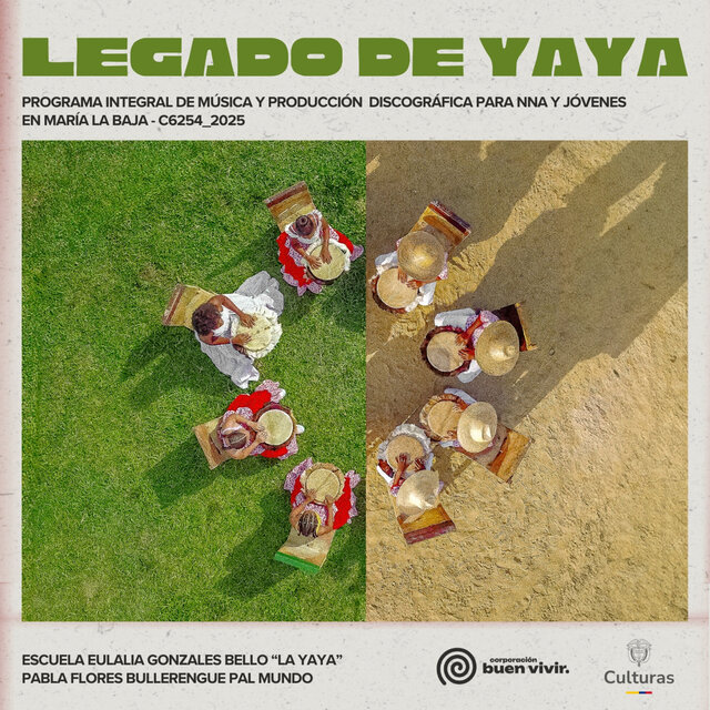 Legado de Yaya