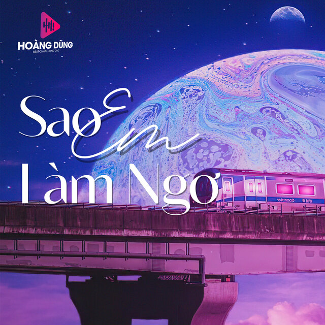 Sao Em Làm Ngơ (Instrumental)