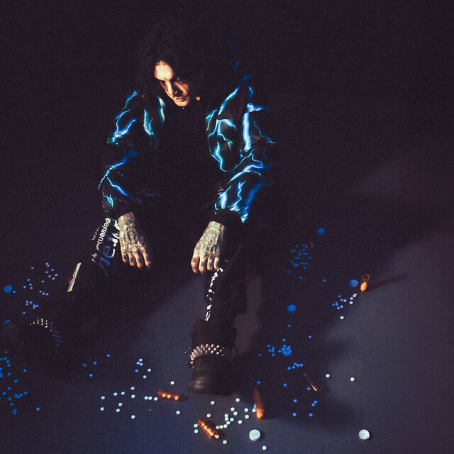 Wasted Love