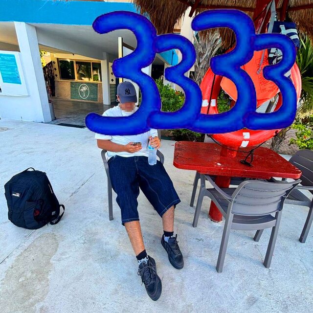3333