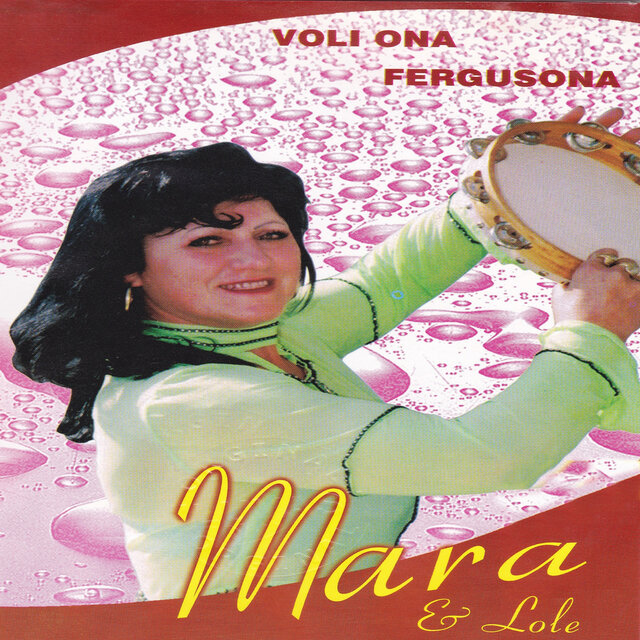 Voli Ona Fergusona
