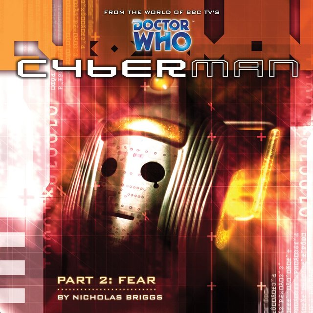 Series 1.2: Fear (Unabridged)