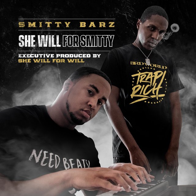 She Will for Smitty