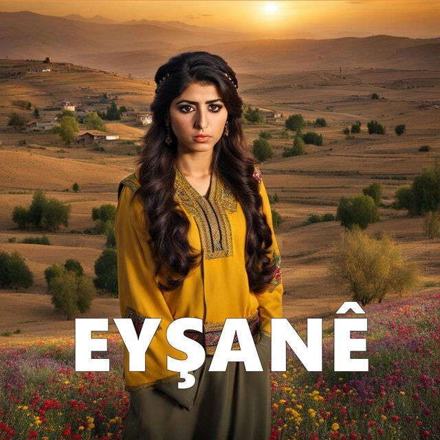 Eyşanê Gowend Halay