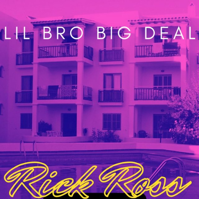 Rick Ross