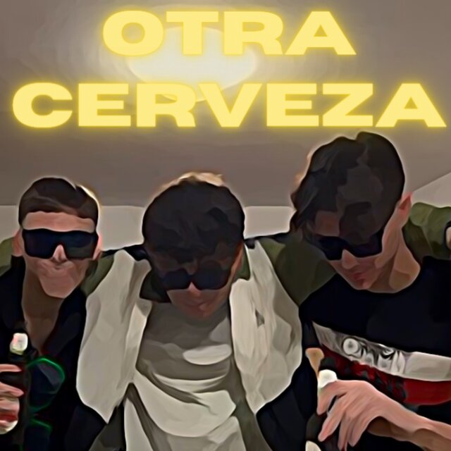 Otra cerveza