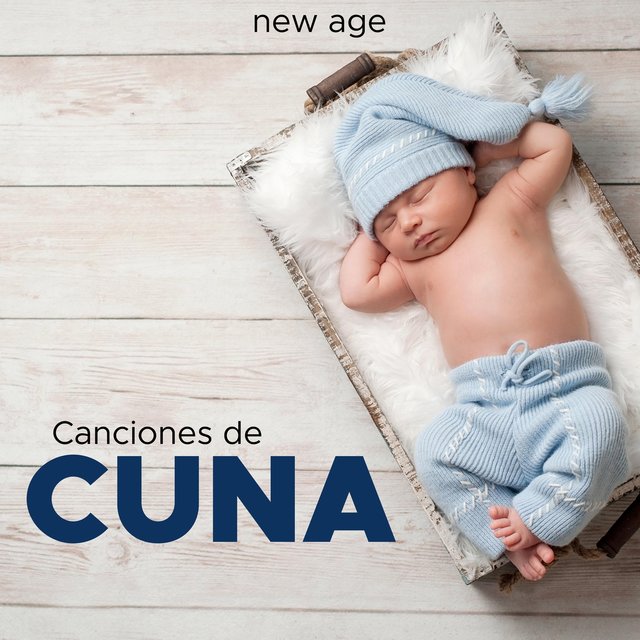 Canciones de Cuna - Música de Relajación para Bebés, Recién Nacidos y Mamas