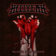 Cover art for album Blood For Blood by HELLYEAH