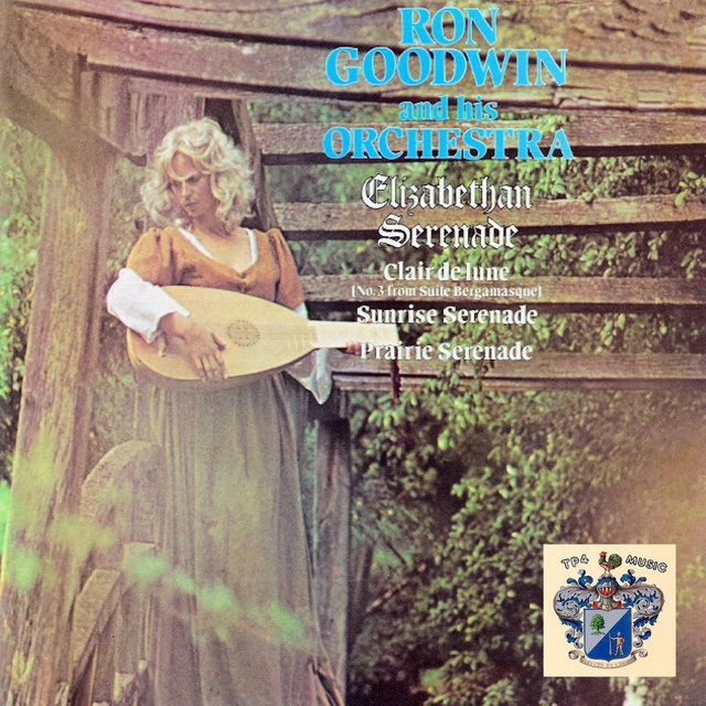 Elizabethan Serenade