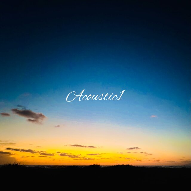 Acoustic1