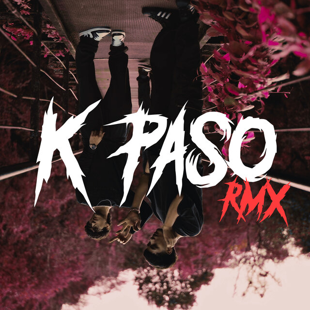 K Paso Rmx
