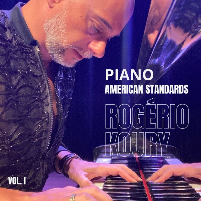 Piano American Standards, Vol. I
