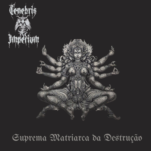 Suprema Matriarca da Destruição