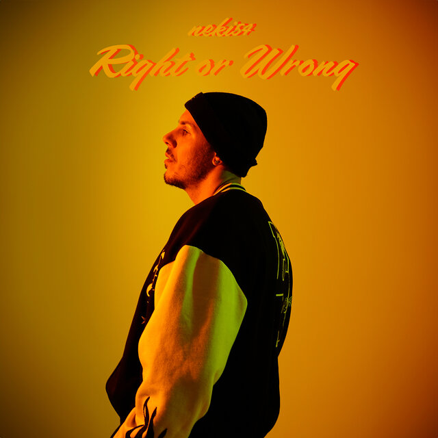 Right or Wrong EP
