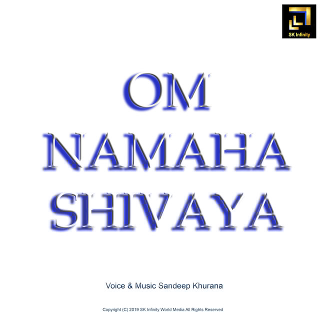 Om Namaha Shivaya