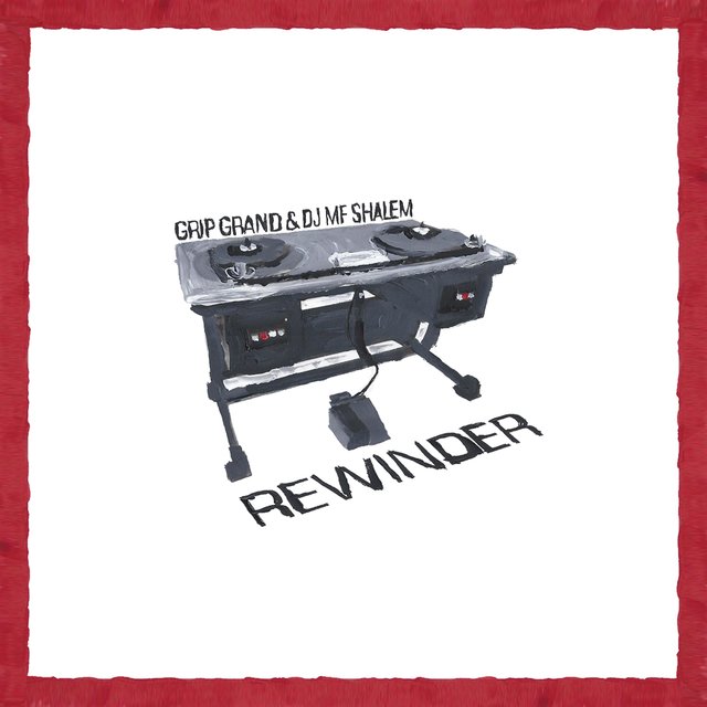 Rewinder
