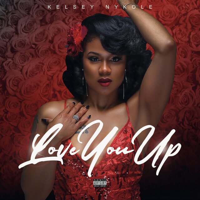 Love You UP