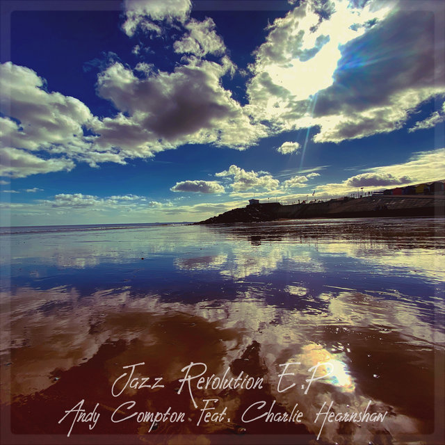 Jazz Revolution EP
