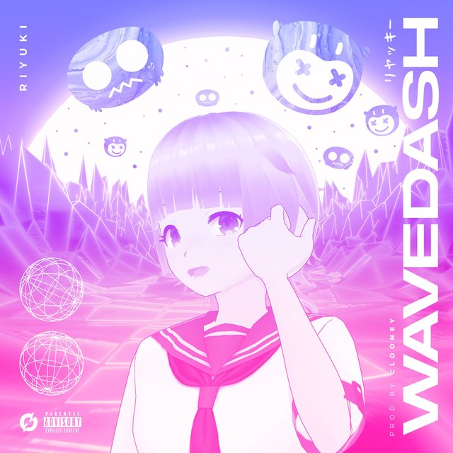 Wavedash