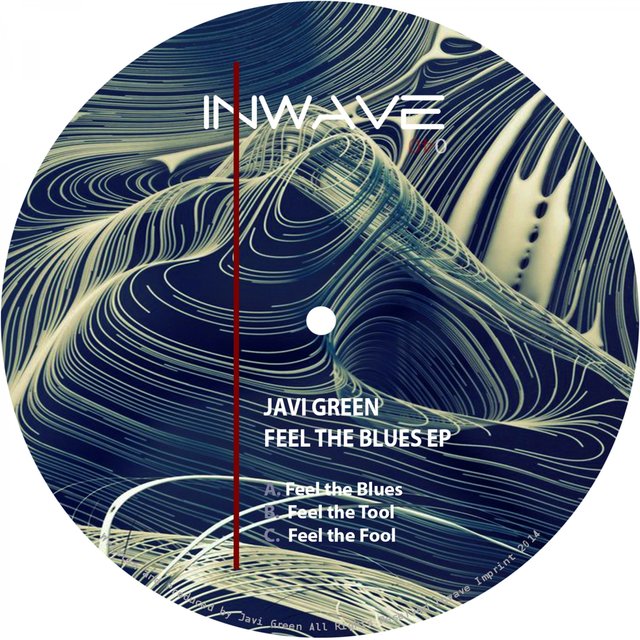 Feel The Blues EP