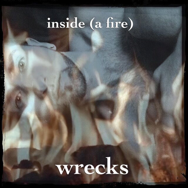 inside (a fire) ep