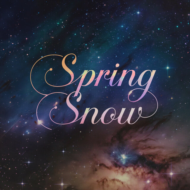 Spring Snow