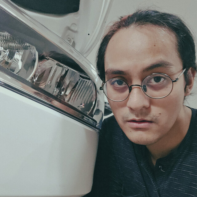 Terlalu Indah