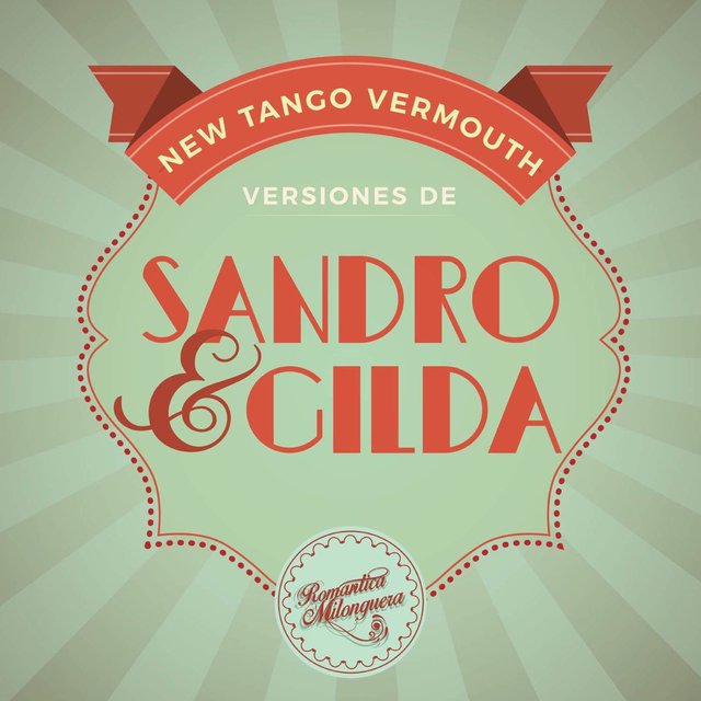 Versiones de Sandro y Gilda