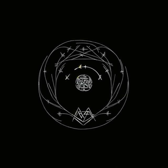 RUNES (BHE REMIX)