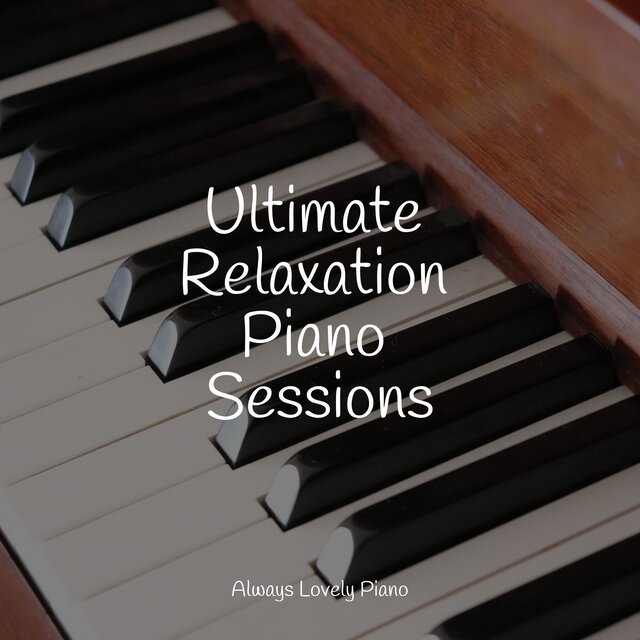 50 Solo Piano Melodies