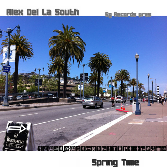Spring Time