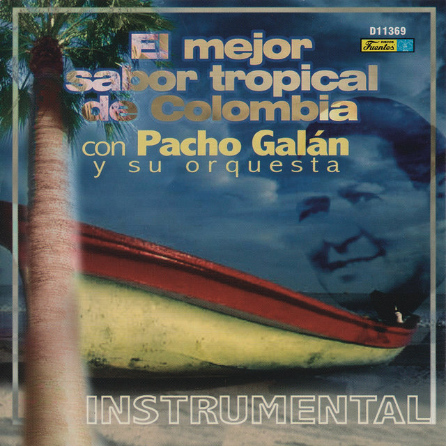 El Mejor Sabor Tropical de Colombia