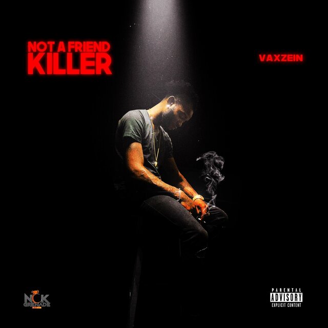 Not a Friend Killer