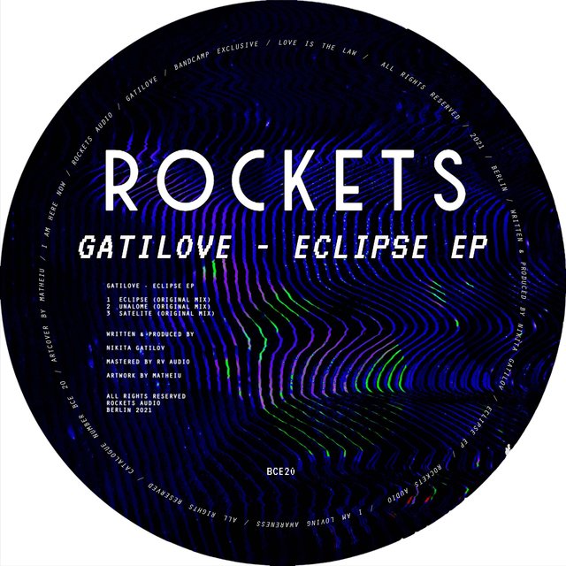 Eclipse