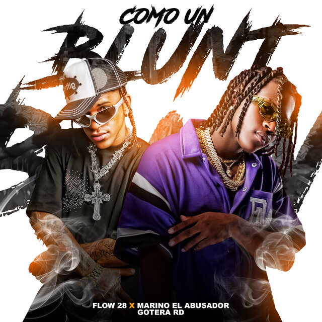 Como un Blunt