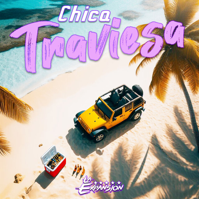Chica Traviesa