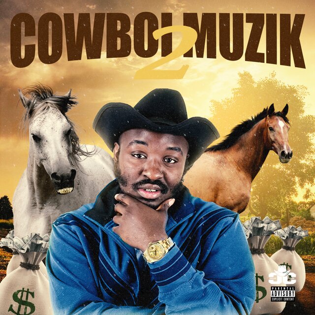 Cowboi Muzik 2