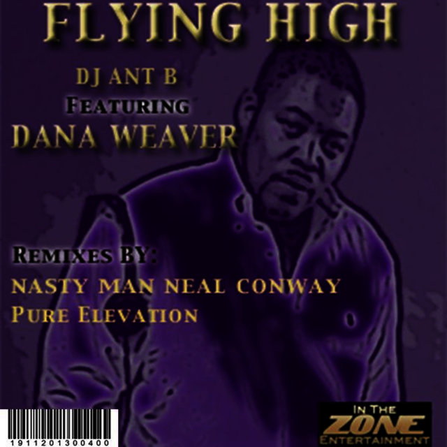 Flying High