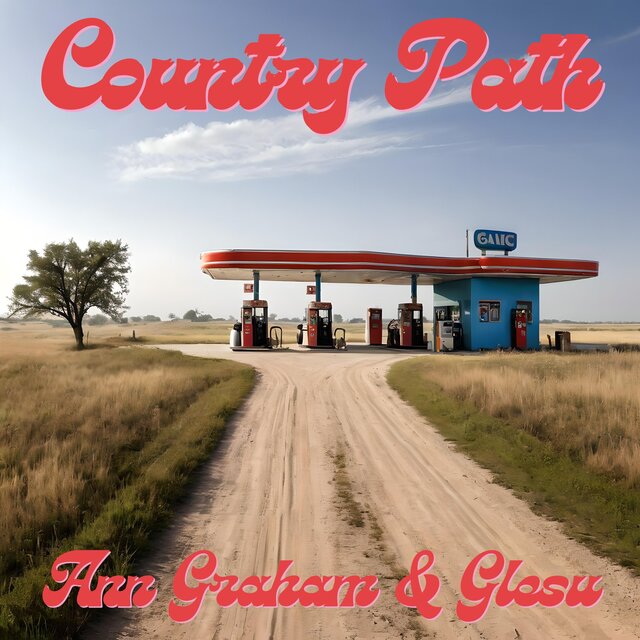 Country Path