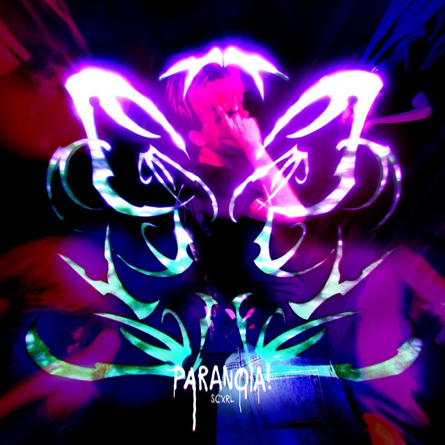 Paranoia!
