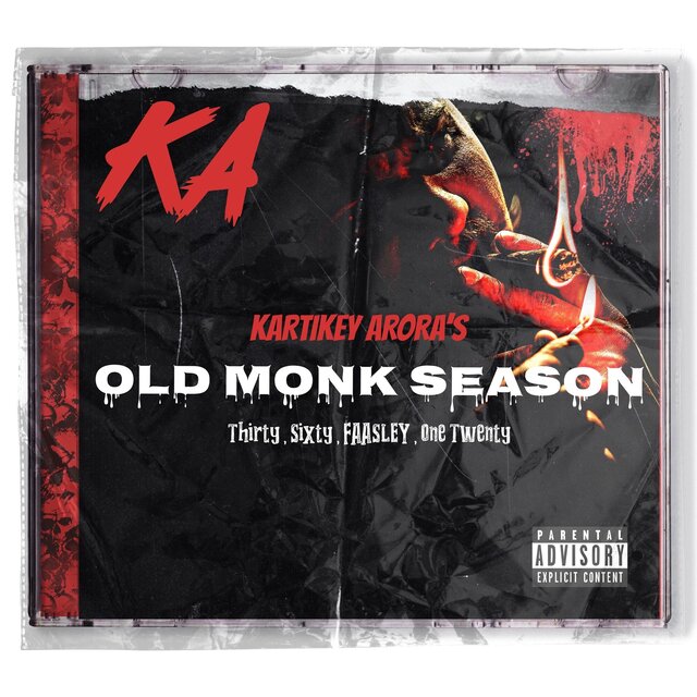 Old Monk Season