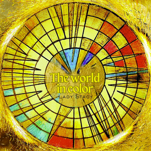 The World in Color