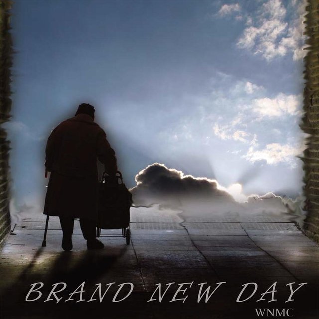 Brand New Day