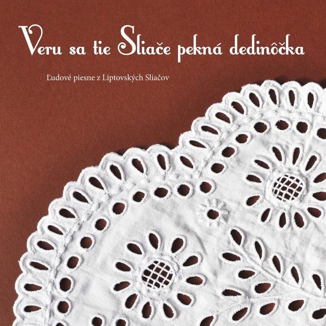 Veru sa tie Sliace pekná dedinocka